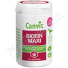 Canvit Biotin Maxi pro psy tbl.76