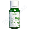 Tea Tree olej s kapátkem 20ml