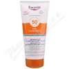 Eucerin SUN opal.krém.gel Dry Touch SPF50+200ml