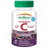 JAMIESON Vitamin C+Immune Shield Gummies pas.60
