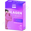 Maxi Vita Beauty Mořský kolagen+kys.hyalur.cps.60