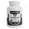 Uniospharma Aktivní uhlí 210mg tbl.90