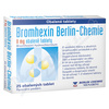 Bromhexin Berlin-Chemie 8mg tbl.obd.25x8mg