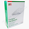 Náplast Curapor Transparent steril.10x15cm 25ks