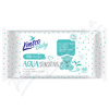 Linteo Baby Vlhčené ubrousky AQUA 48ks