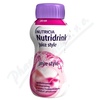 Nutridrink Juice style s přích.jahoda 4x200ml