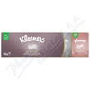 KLEENEX Kapesníky papírové Ultra Soft Mini 10x7ks