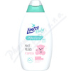 Linteo Baby Mycí mléko a šampon 425ml