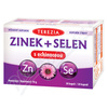 TEREZIA Zinek+selen+echinacea cps.30