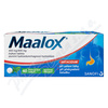 Maalox 400mg/400mg tbl.mnd.40