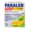 Paralen Grip hork.náp.citr.650/10mg por.gra.sus.12