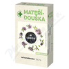 LEROS Mateřídouška čaj 20x1.5g