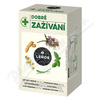 LEROS Dobré zažívání čaj 20x1.5g