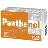 Panthenol PLUS 40mg cps.60 Dr.Müller