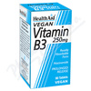 Vitamin B3 (Niacin) 250mg tbl.90