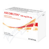 Ascorutin 100mg/20mg tbl.flm.100(4x25) Ascorutin 100mg/20mg tbl.flm.100(4x25)