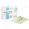 Simethicon 80mg 50 měkkých kapslí Generica