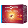 Novo C komplex Lipozomální vitamín C tob.90