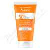 AVENE Sun Krém bez parfemace SPF50+ 50ml