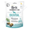 Brit Care Dog Functional Snack Dental 150g