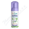 PURESSENTIEL ORGANIC Intimní mycí pěna BIO 150ml