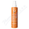 VICHY CAPITAL SOLEIL fluid sprej SPF50+ 200ml