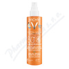 VICHY CAPITAL SOLEIL Kids fluid sprej SPF50+ 200ml