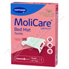 MoliCare Bed Mat 7 kapek text.+zálož.75x85cm 1ks