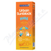 Biotter NC Urban Sunblock krém SPF50+ děti 125ml