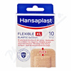 Hansaplast Flexible náplast elastická XL 10ks