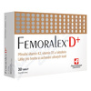 FEMORALEX D+ PharmaSuisse tbl.30