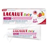 Lacalut Baby 0-2 let zubní pasta 55ml