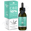 CBD 10% Full Spectrum 1000mg Premium 10ml