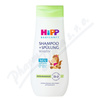 HiPP BabySANFT šampon s kondicionérem Koník 200ml
