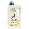 JELEN prací gel s vůní lípy 2.7l