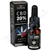 Clinical CBD 20% Full Spectrum 10ml