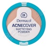 Dermacol Acnecover pudr Shell č.2 11g