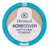 Dermacol Acnecover pudr Sand č.3 11g