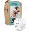 Bambo Nature 6 děts.plen.kalh.pap.bag 16+ kg 20ks