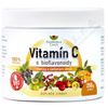 Vitamín C s bioflavonoidy 250g EkoMedica