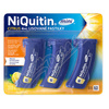 NiQuitin Mini Citrus 4mg pas.cmp.60