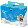 Hartmann Cosmopor Silicone 7.2x5cm 5ks