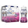 Resource Ultra Fruit Červené ovoce por.sol.4x200ml