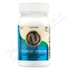 Chlorella + Spirulina tbl.120 NUPREME