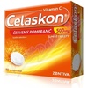 Celaskon červený pomeranč 500mg tbl.eff.30(3x10)