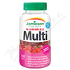 JAMIESON Multi Gummies želat.past.pro ženy 130ks