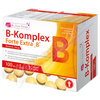 Dr.Candy Pharma B-Komplex Forte Extra tbl.100