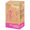 Figuran FIT čaj s maté+chaluha 20x1.5g Fytopharma