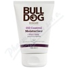 BULLDOG Oil Control Moist. Hydratační krém 100ml