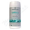 Vegetology Omega-3 EPA& DHA + D3 cps.60